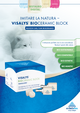 Brochure produit VISALYS® BIOCERAMIC BLOCK