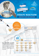 Informazioni sul prodotti, Visalys Bulk Flow, 2 pagine