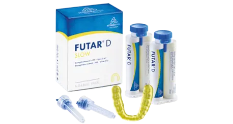 Futar® D Slow