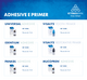 Assortimento Adesivi