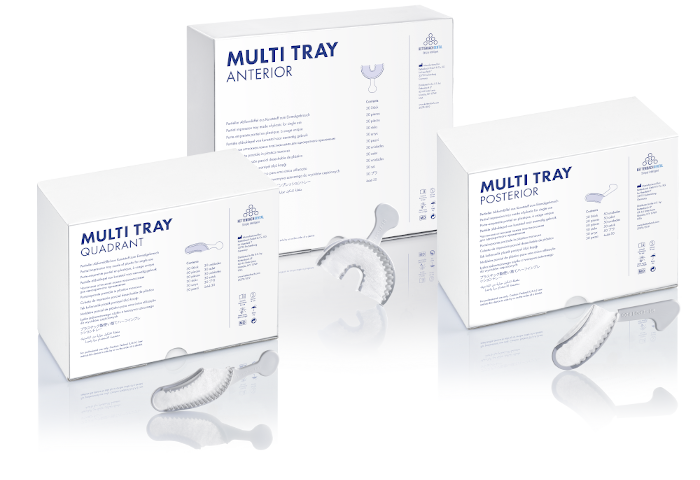 Multi Tray