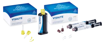 Immagine del prodotto Visalys Core