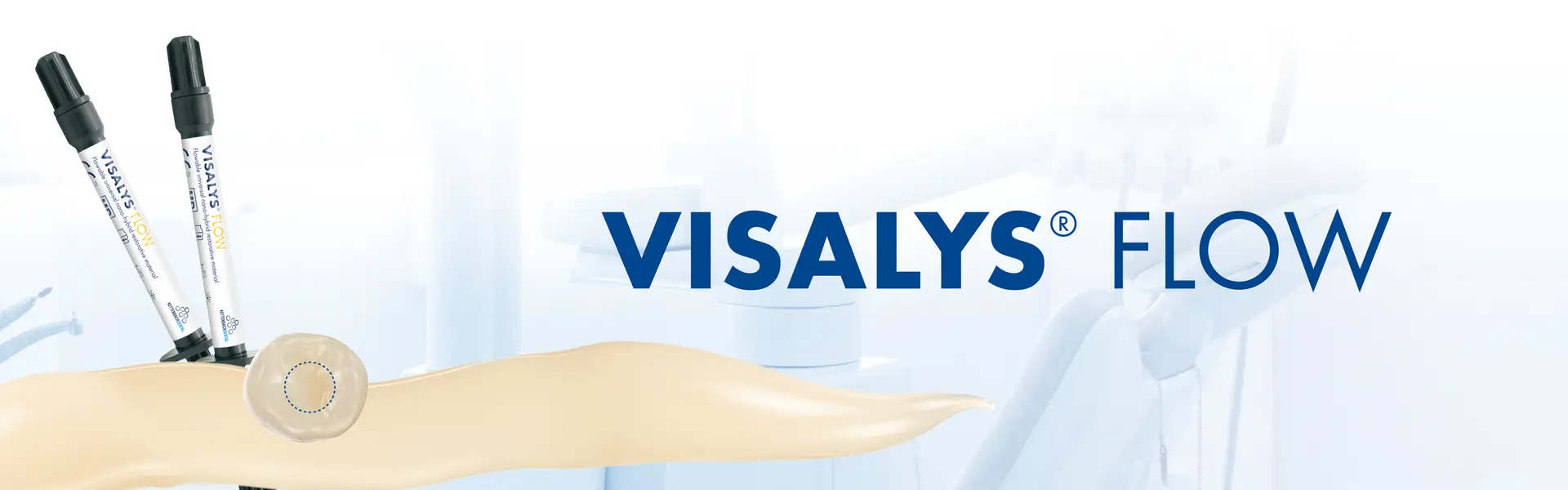 VISALYS FLOW