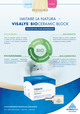 Opuscolo informativo VISALYS® BIOCERAMIC BLOCK