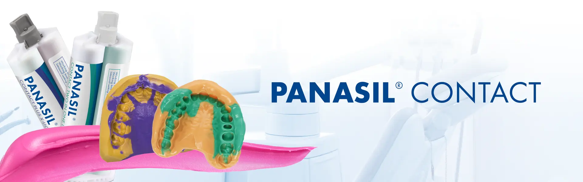 PANASIL CONTACT