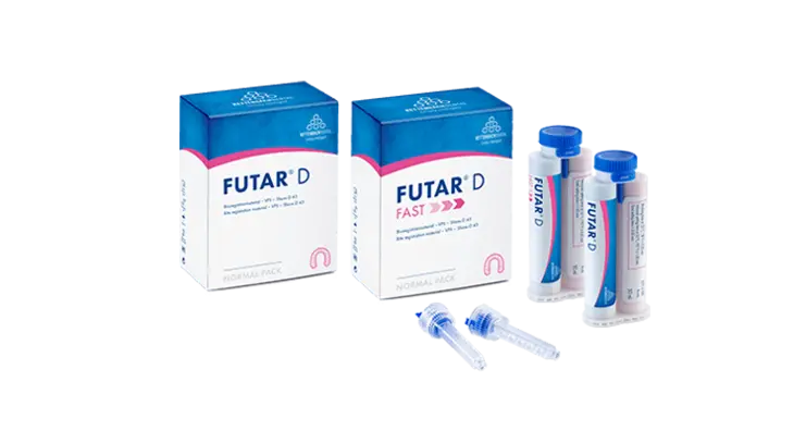 Futar D & Futar D Fast