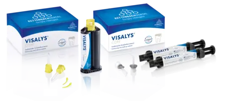 Immagine del prodotto Visalys Core
