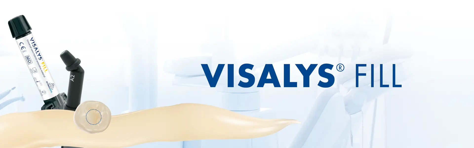 VISALYS FILL