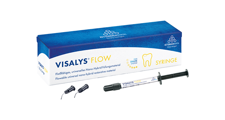 Visalys® Flow