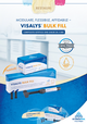  Informazioni sul prodotti Visalys Bulk Fill