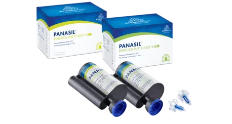 Panasil® binetics Putty