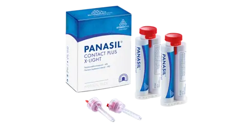 Panasil® contact
