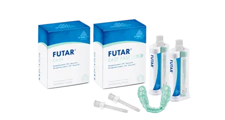 Futar® Easy &amp; Futar® Easy Fast
