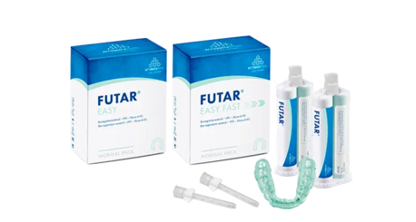 Futar® Easy &amp; Futar® Easy Fast