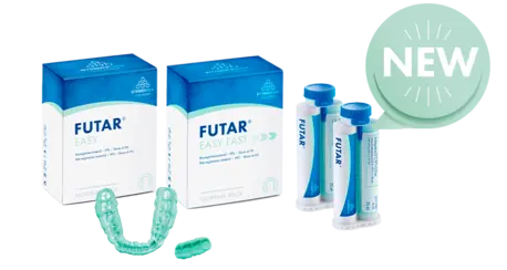 Futar® Easy &amp; Futar® Easy Fast