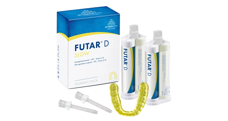Futar® D Slow