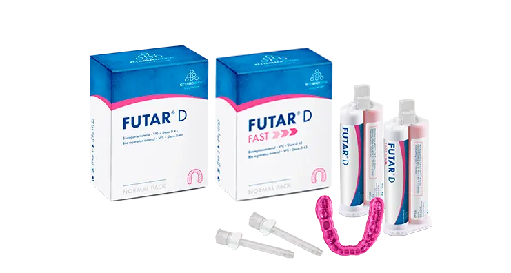 Futar® D & Futar® D Fast