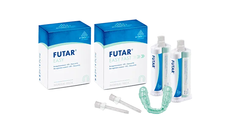 Futar® Easy &amp; Futar® Easy Fast