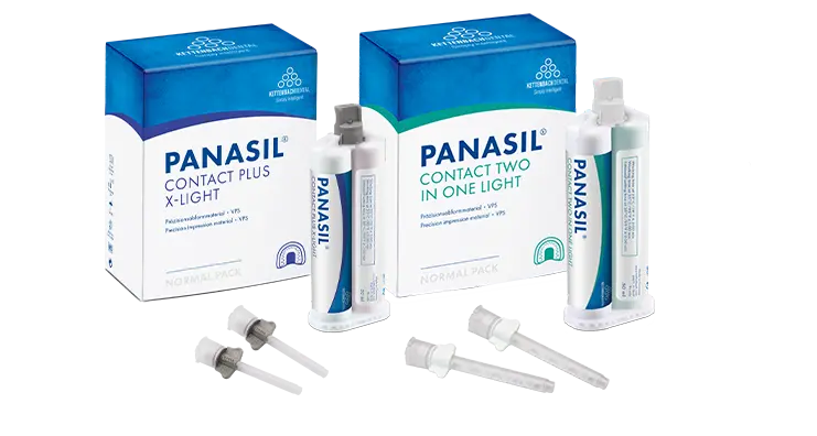 Panasil® contact